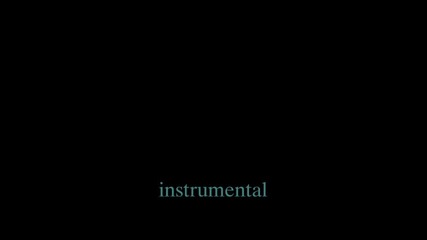 George Emile - We fell in love - Lyrics 