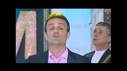 Legende - Eh da mogu sve - Novogodisnja zurka -- (TvDmSat 2014)