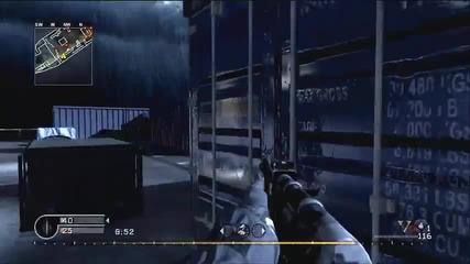 Call of Duty 4 - Коментар от Руснак 