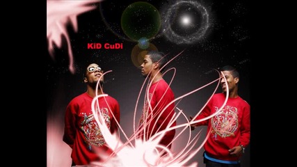 Kid Cudi – Get It In 