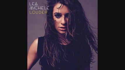 * Превод * Lea Michele - Battlefield [ Full Song ]