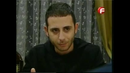 Пламъкът на сърцето епизод 32 част 1
