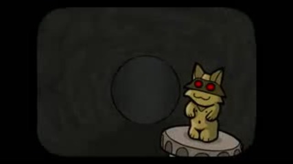 Rockoons Journey