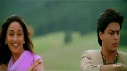 Srk Madhuri The Very Best of Bollywood - Video spodeliane