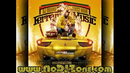 Gucci Mane- Better baby