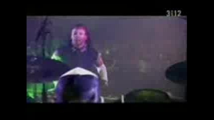 Koncert na Prodigy - mega hits 