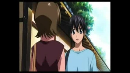 Elfen Lied - Ep.1 Part2 English Audio BG.Subs