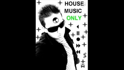 dj vol house mix 2011