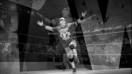 Wwe John Cena 10 Years Strong Custom Tribute Video
