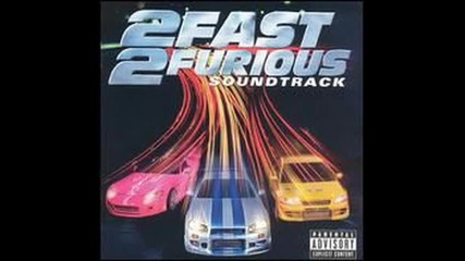 2 Fast 2 Furious Soundtrack 03 Trick Daddy - Represent