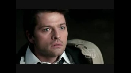 Supernatural-carry on my wayward son