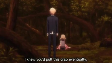 Rewrite - Moon and Terra (s2) Episode 10 Eng