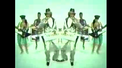 Snoop Dogg - Sexual Eruption