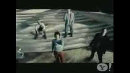Backstreet Boys Inconsolable