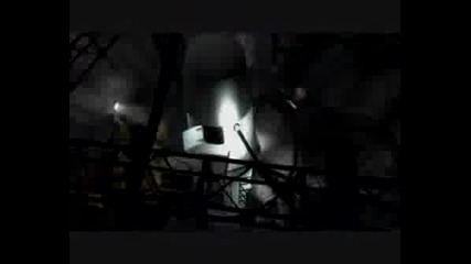 Half - Life 2 & Edguy - Superheroes