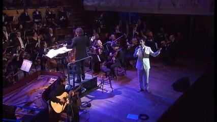 Serj Tankian - Falling Stars {elect The Dead Symphony} (hd Dvd Quality) 