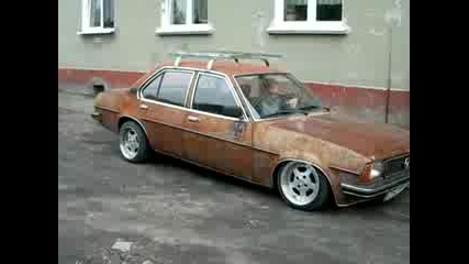 Opel Ascona