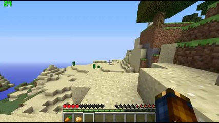 Simplecraft Епизод 1 - Разознаване