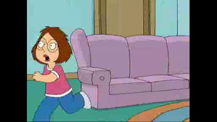 Family Guy S04e01 - North by North Quahog