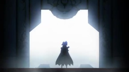 Moretsu Pirates Episode 17