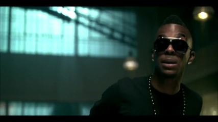 Mishon feat. Roscoe Dash - Turn It Up 2010 (hq) 