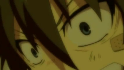 Ao no Exorcist - with eyes wide shut