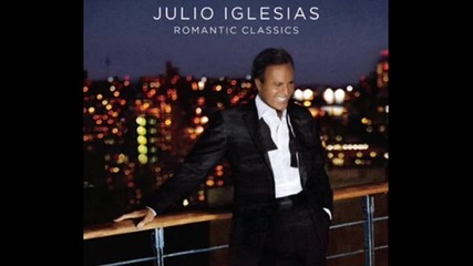 Julio Iglesias - Careless Whisper