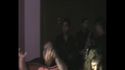 parno bar 