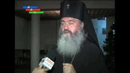 Юбилей-160 години Храм"свето Успение на Пресветия Богородици"