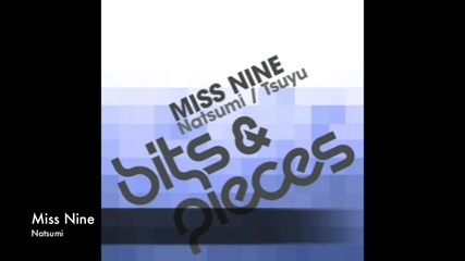 Miss Nine - Natsumi
