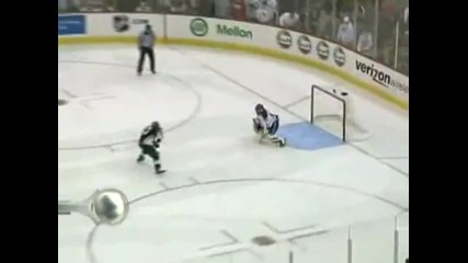 Sidney Crosby Top 10 Goals