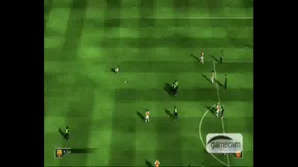 Fifa 2009 Free Kick