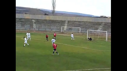 Марек 1 - 5 Калиакра
