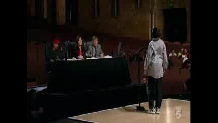 So You Think You Can Dance