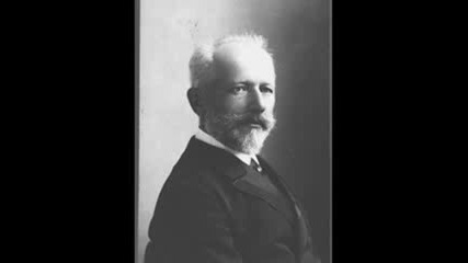 Tchaikovsky, Power and Passion