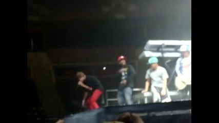Justin Bieber - Pretty Boy Swag 