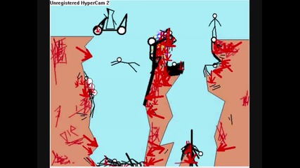 The Deadly Cliff 2 