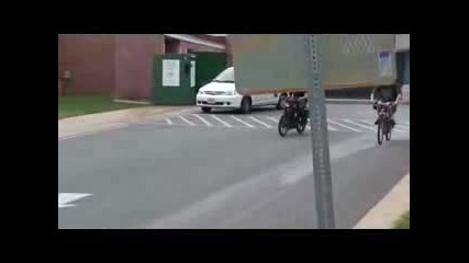 Qk Motor