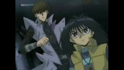 Yu - Gi - Oh! Episode 224 (dubbed) Part 1