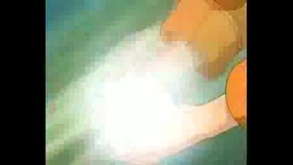 Naruto - Away
