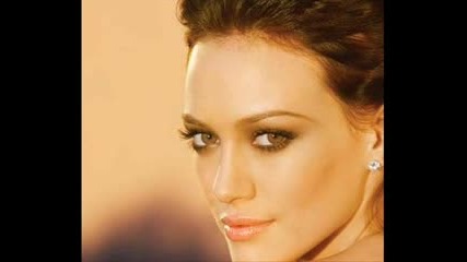Hilary Duff - With Love