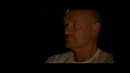 Изгубени- сезон 1 епизод 4 - част 2