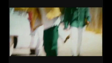 No Mercy - Where Do You Go