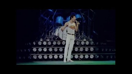 Queen - Somebody To Love 