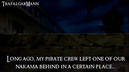 One Piece Asmv - Death Isn't an Apology