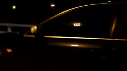 Bmw M6 (competition) vs. Audi Rs6 (tuned 510hp + Launch) 