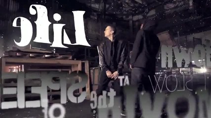Bad Meets Evil - Fast Lane