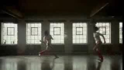 Flashdance - Пародия
