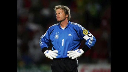 Oliver Kahn