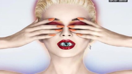 Katy Perry - Swish Swish ( Audio ) ft. Nicki Minaj